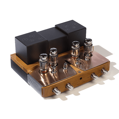 Unison Research Sinfonia Anniversary Integrated Amplifier