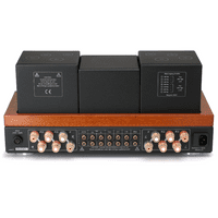 Unison Research Sinfonia | Integated Amplifier | Audio Emotion