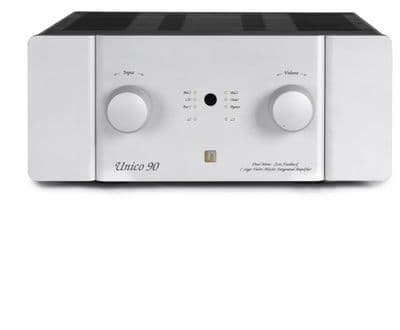 Unison Research Unico 90 Hybrid Integrated Amplifier