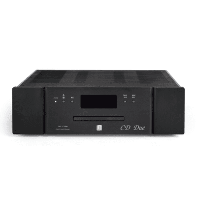 Unison Research Unico CD Due CD Player/DAC