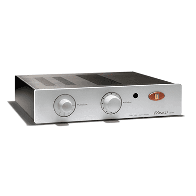 Unison Research Unico Nuovo Integrated Amplifier
