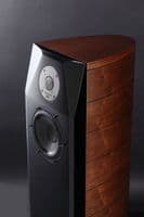 Usher Dancer Mini One Diamond Loudspeakers | Audio Emotion | Preowned