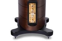 Usher Dancer Mini One Diamond Loudspeakers | Audio Emotion | Preowned
