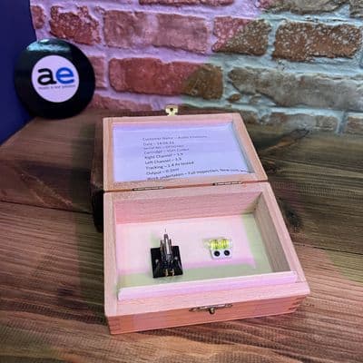 Van Den Hul Colibri XPM Cartridge