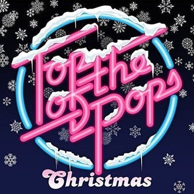 Various Artists - Top of the Pops Christmas