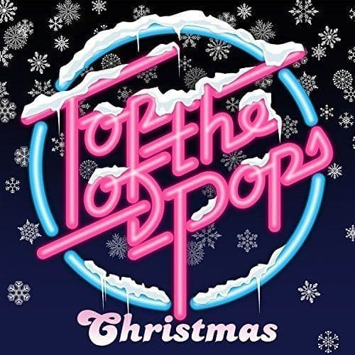 Vinyl - Various Artists - TOTP Christmas  | Vinyl | Audio Emotion