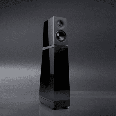 Verity Parsifal Anniversary Loudspeakers