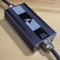 Vertex AQ Hi-Rez Illimani Digital Coax - 1m | Preowned | Audio Emotion