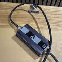Vertex AQ Hi-Rez Illimani Digital Coax - 1m | Preowned | Audio Emotion