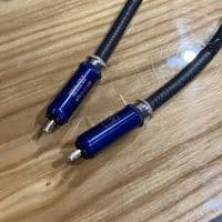 Vertex AQ Hi-Rez Illimani Digital Coax - 1m | Preowned | Audio Emotion