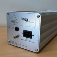 Vertex AQ taga 6-way Distribution Block | Audio Emotion | Preowned