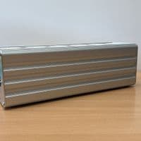 Vertex AQ taga 6-way Distribution Block | Audio Emotion | Preowned