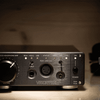 Violectric DHA V226 | Audio Emotion