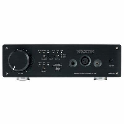 Violectric DHA V380²