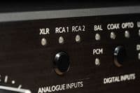 Violectric DHA V590² PRO | Audio Emotion