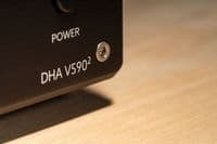 Violectric DHA V590² PRO | Audio Emotion