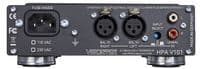 Violectric HPA V101 Headphone Amplifier | Audio Emotion