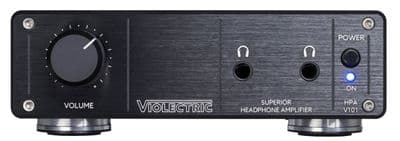 Violectric HPA V101 Headphone Amplifier