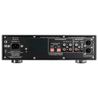 Violectric HPA V340 | Audio Emotion