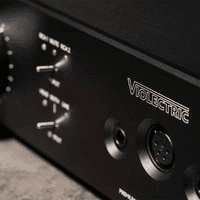 Violectric HPA V340 | Audio Emotion