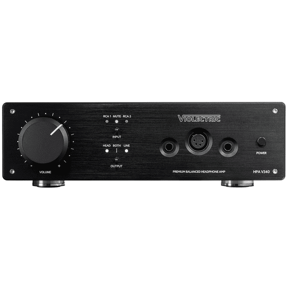 Violectric HPA V340 | Audio Emotion