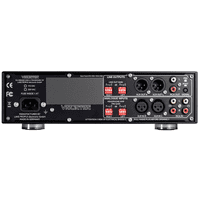 Violectric HPA V550 | Audio Emotioin