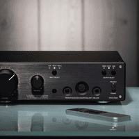 Violectric HPA V550 PRO | Audio Emotioin