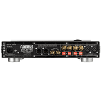Violectric Niimbus US 5 | Audio Emotion