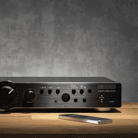 Violectric Niimbus US 5 Pro | Audio Emotion
