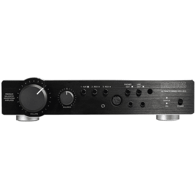 Violectric Niimbus US 5 Pro