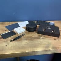 Vision Ears Phonix | Balanced Armature Universal IEMs | Audio Emotion | Preowned