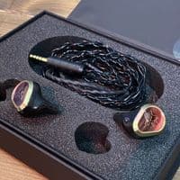 Vision Ears Phonix | Balanced Armature Universal IEMs | Audio Emotion | Preowned