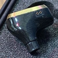 Vision Ears Phonix | Balanced Armature Universal IEMs | Audio Emotion | Preowned