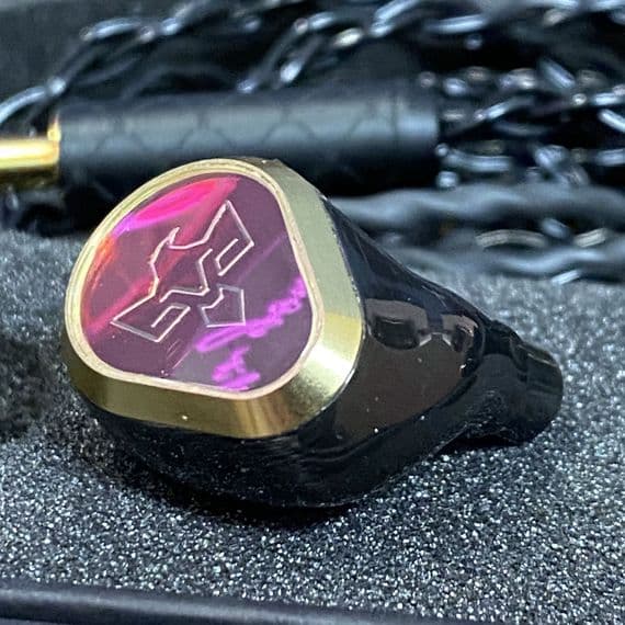 Vision Ears Phonix | Balanced Armature Universal IEMs | Audio Emotion | Preowned