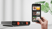 Volumio Integro Integrated Network Amplifier | Audio Emotion | Preowned