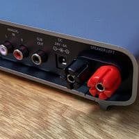 Volumio Integro Integrated Network Amplifier | Audio Emotion | Preowned
