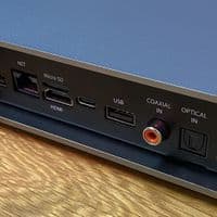 Volumio Integro Integrated Network Amplifier | Audio Emotion | Preowned