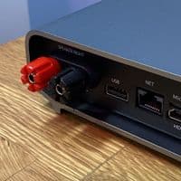 Volumio Integro Integrated Network Amplifier | Audio Emotion | Preowned