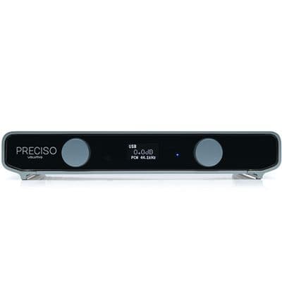 Volumio Preciso