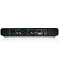 Volumio Primo Plus  Network Player and Streamer with DAC | Audio Emotion