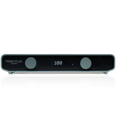 Volumio Primo Plus  Network Player and Streamer with DAC