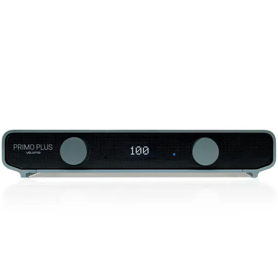 Volumio Primo Plus  Network Player and Streamer with DAC | Audio Emotion