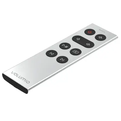 Volumio Remoto Remote Control