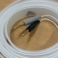 VOVOX LS Single Wiring Speaker Cable Ban-Ban 2.5m | Audio Emotion | Preowned