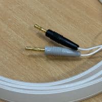 VOVOX LS Single Wiring Speaker Cable Ban-Ban 2.5m | Audio Emotion | Preowned