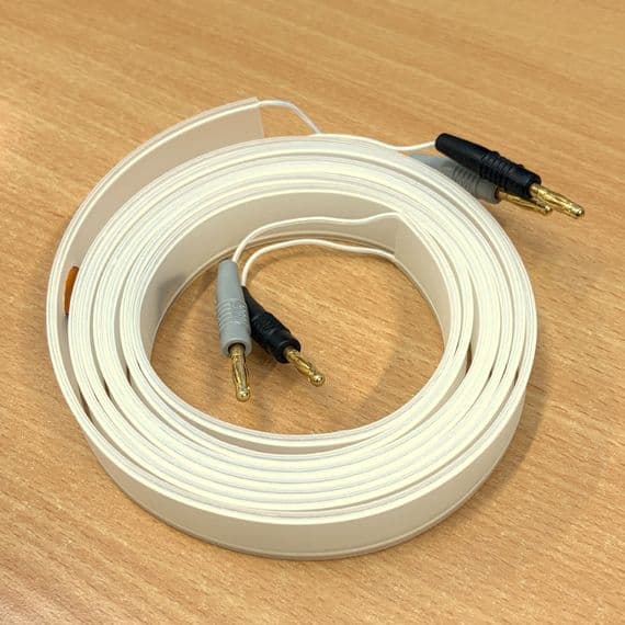 VOVOX LS Single Wiring Speaker Cable Ban-Ban 2.5m | Audio Emotion | Preowned