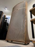 VREL Bequadro Tre Loudspeakers - Ex Demo | Audio Emotion