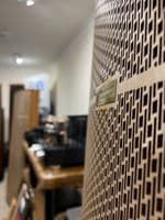 VREL Bequadro Tre Loudspeakers - Ex Demo | Audio Emotion
