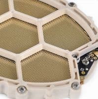 Warwick Acoustics Aperio | Audio Emotion