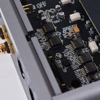 Warwick Acoustics Aperio | Audio Emotion